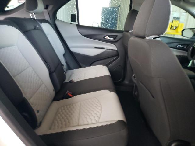 Photo 10 from auction – 2021 CHEVROLET EQUINOX LS with VIN 3GNAXHEV7MS161986