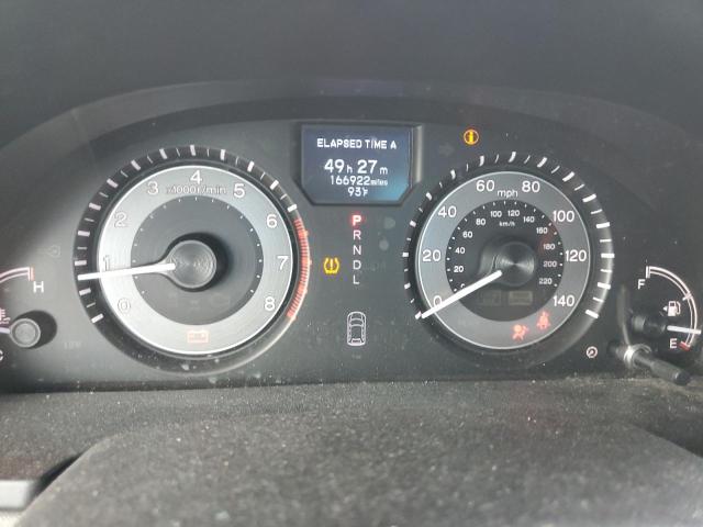 Photo 9 from auction – 2014 HONDA ODYSSEY TO with VIN 5FNRL5H99EB112688