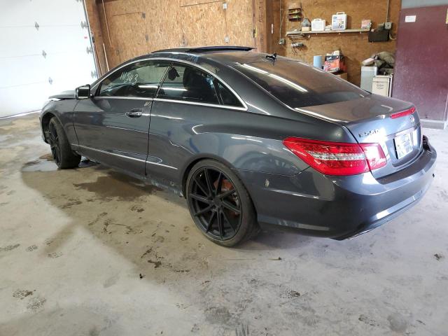 Photo 2 from auction – 2010 MERCEDES-BENZ E 550 with VIN WDDKJ7CB9AF034650
