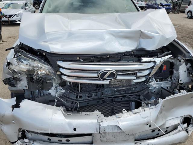Photo 12 from auction – 2013 LEXUS GX 460 PRE with VIN JTJJM7FX3D5062262