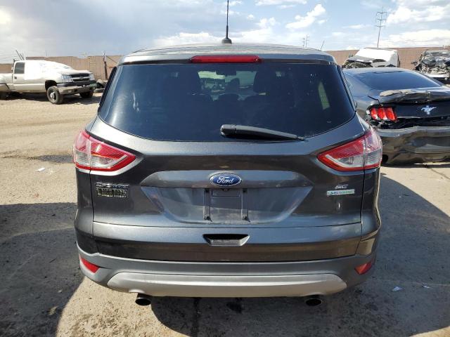 Photo 6 from auction – 2015 FORD ESCAPE SE with VIN 1FMCU0G90FUA17500