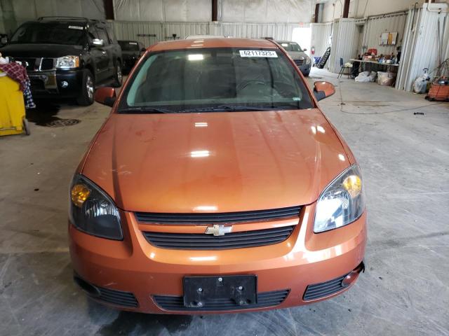 Photo 5 from auction – 2005 CHEVROLET COBALT LS with VIN 1G1AL12F957630769