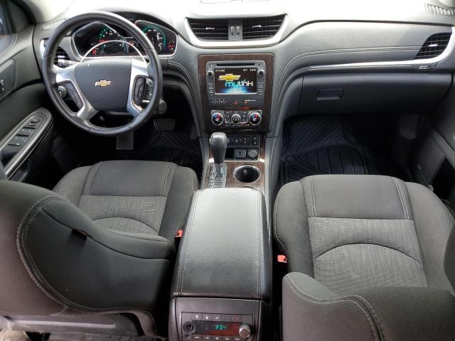Photo 8 from auction – 2016 CHEVROLET TRAVERSE L with VIN 1GNKRHKD7GJ265832