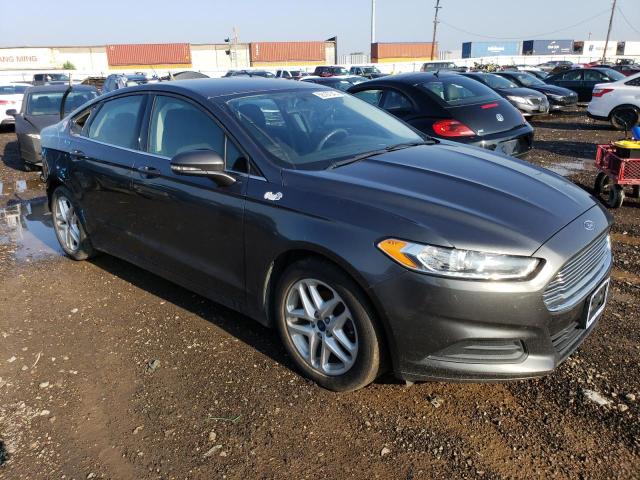 Photo 4 from auction – 2016 FORD FUSION SE with VIN 1FA6P0HDXG5117407
