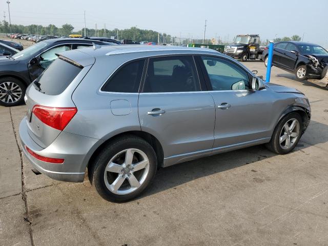 Photo 3 from auction – 2011 AUDI Q5 PREMIUM with VIN WA1LFAFP3BA019753