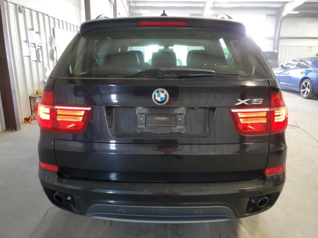 Photo 6 from auction – 2012 BMW X5 XDRIVE3 with VIN 5UXZV4C54CL746704