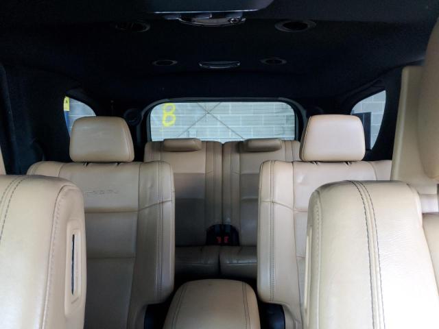 Photo 10 from auction – 2014 DODGE DURANGO CI with VIN 1C4RDHEG0EC125599