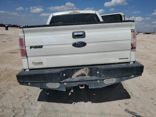 Photo 6 from auction – 2014 FORD F150 SUPER with VIN 1FTFW1EF4EFD09180