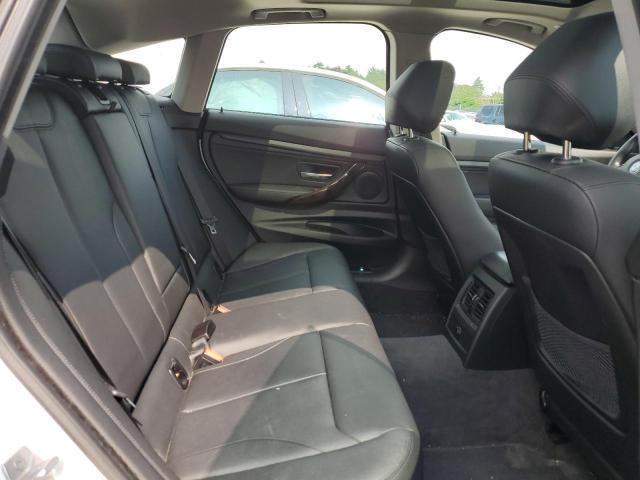 Photo 10 from auction – 2015 BMW 328 XIGT with VIN WBA3X5C55FD559958