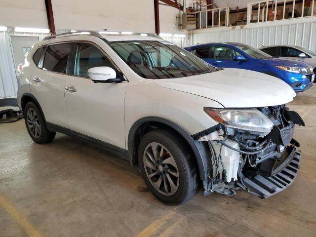Photo 4 from auction – 2014 NISSAN ROGUE S with VIN 5N1AT2MV4EC770362