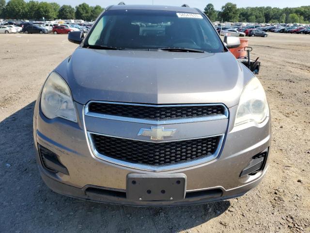 Photo 5 from auction – 2010 CHEVROLET EQUINOX LT with VIN 2CNALDEW5A6386712