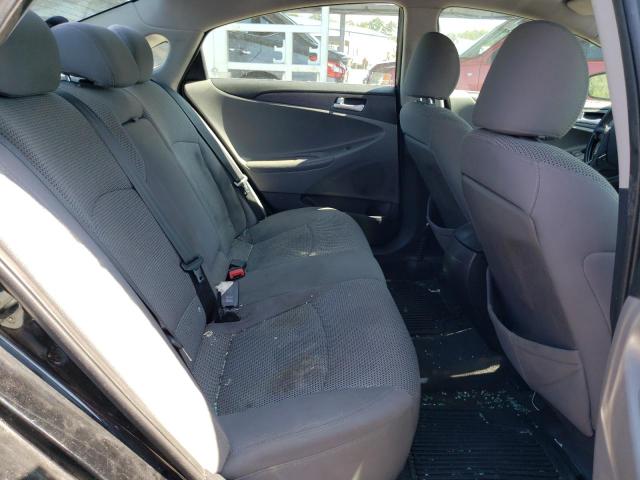 Photo 10 from auction – 2011 HYUNDAI SONATA GLS with VIN 5NPEB4AC3BH158080