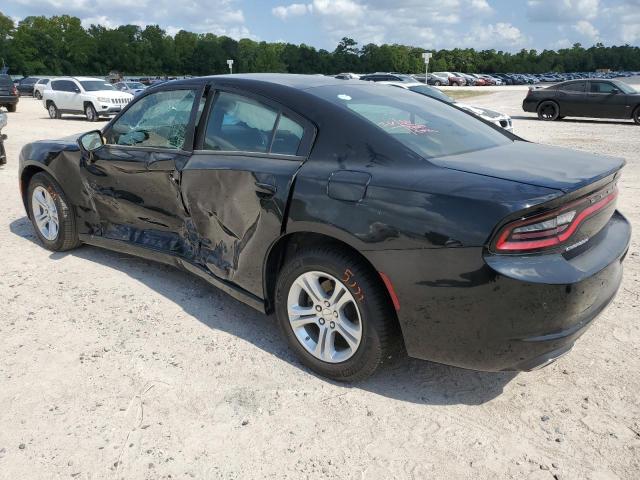 Photo 2 from auction – 2022 DODGE CHARGER SX with VIN 2C3CDXBG2NH219537