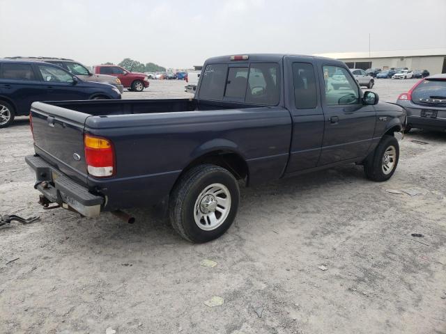 Photo 3 from auction – 1999 FORD RANGER SUP with VIN 1FTYR14X2XTA80349