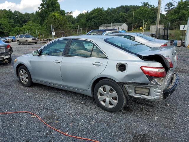 Photo 2 from auction – 2007 TOYOTA CAMRY CE with VIN 4T1BE46K67U599642