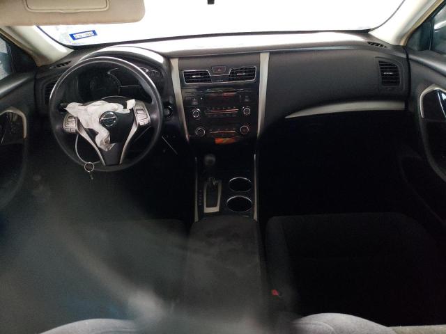 Photo 8 from auction – 2013 NISSAN ALTIMA 2.5 with VIN 1N4AL3AP1DC169110