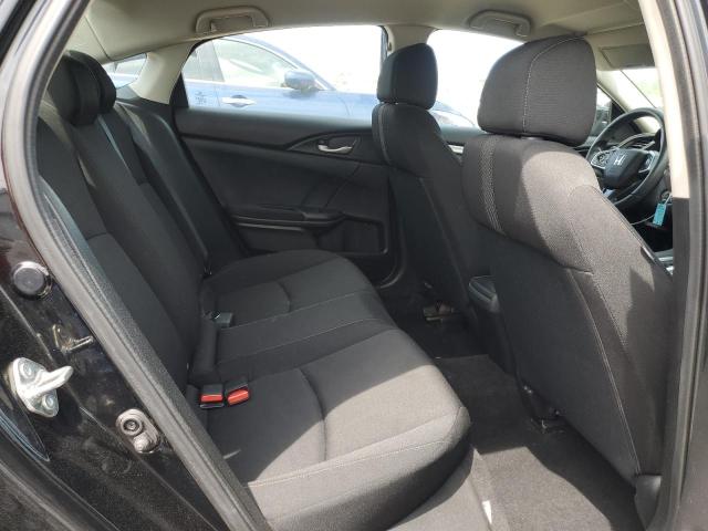 Photo 10 from auction – 2019 HONDA CIVIC LX with VIN 19XFC2F65KE001311