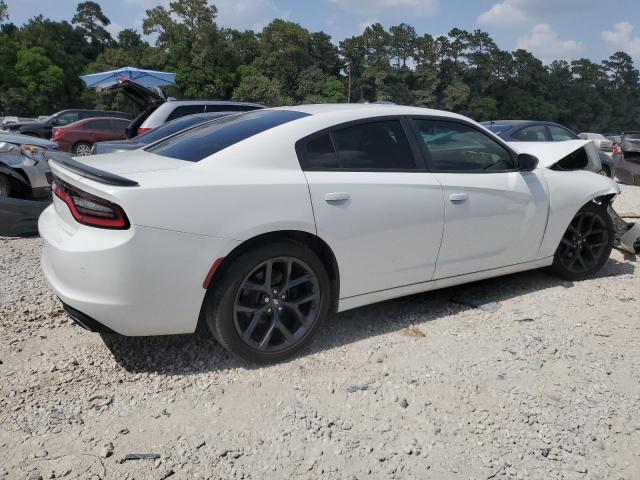 Photo 3 from auction – 2020 DODGE CHARGER SX with VIN 2C3CDXBG8LH102400
