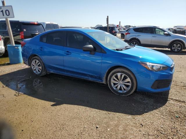 Photo 4 from auction – 2020 SUBARU IMPREZA with VIN 4S3GKAB69L3612104