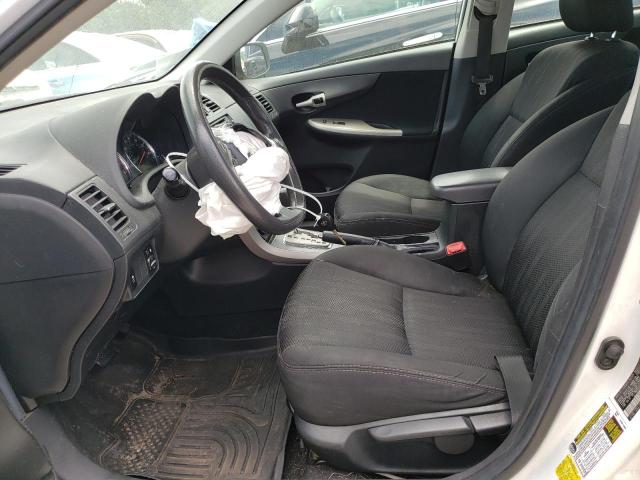 Photo 7 from auction – 2013 TOYOTA COROLLA BA with VIN 2T1BU4EE5DC126701