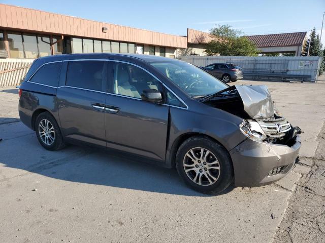Photo 4 from auction – 2013 HONDA ODYSSEY EX with VIN 5FNRL5H48DB070744