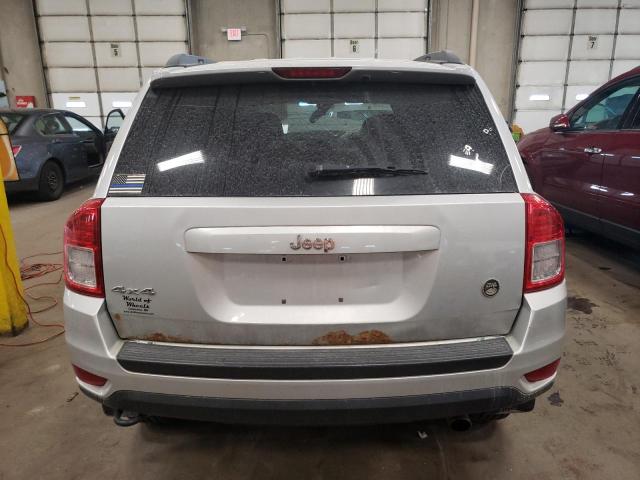 Photo 6 from auction – 2013 JEEP COMPASS SP with VIN 1C4NJDBB8DD168170
