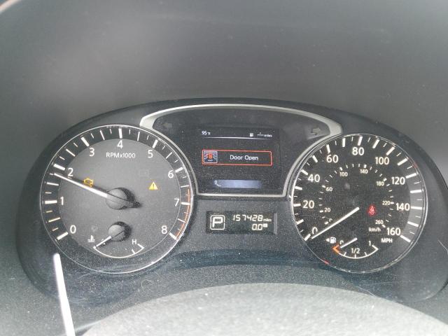 Photo 9 from auction – 2015 NISSAN PATHFINDER with VIN 5N1AR2MN7FC660891