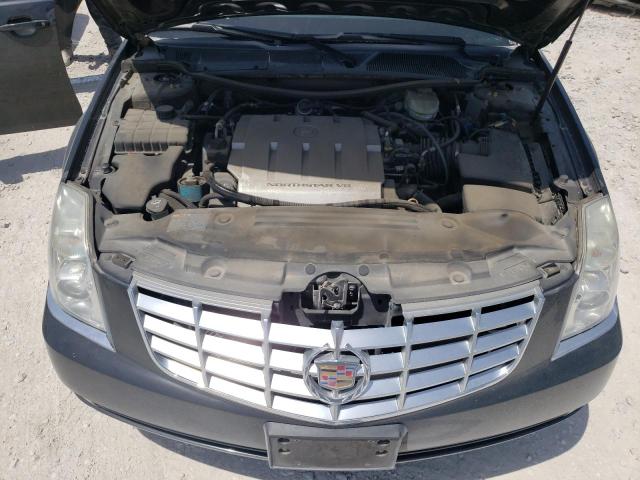 Photo 11 from auction – 2011 CADILLAC PROFESSION with VIN 1GE8K9C60BU550383