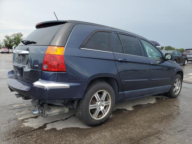 Photo 3 from auction – 2007 CHRYSLER PACIFICA with VIN 2A8GM68X87R142371