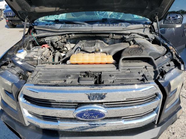 Photo 11 from auction – 2016 FORD F150 SUPER with VIN 1FTEX1EP1GFC89507