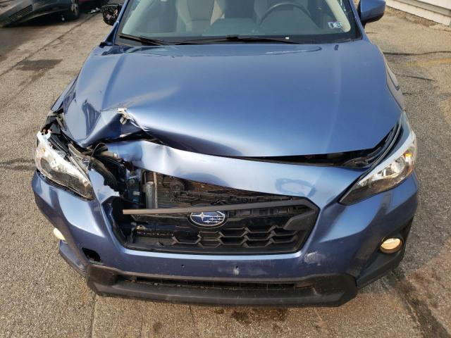 Photo 12 from auction – 2018 SUBARU CROSSTREK with VIN JF2GTABC1JH299330