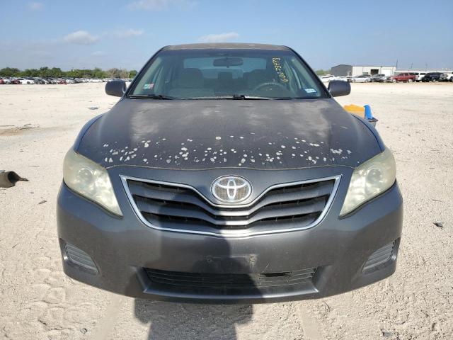 Photo 5 from auction – 2010 TOYOTA CAMRY BASE with VIN 4T4BF3EK8AR061935