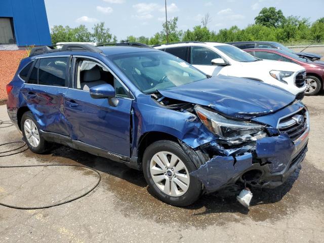 Photo 4 from auction – 2019 SUBARU OUTBACK 2. with VIN 4S4BSAHC0K3231288