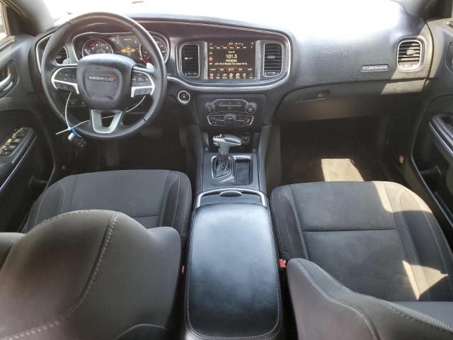Photo 8 from auction – 2015 DODGE CHARGER SX with VIN 2C3CDXHG5FH915740