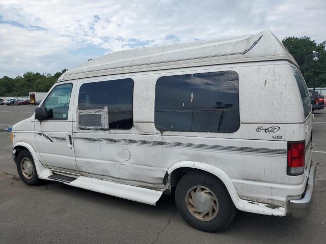 Photo 2 from auction – 2000 FORD E150 with VIN 1FDRE14L3YHB00797