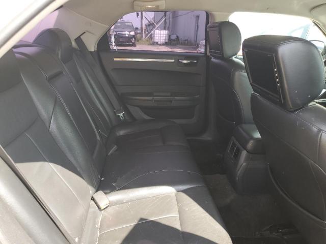 Photo 10 from auction – 2010 CHRYSLER 300 TOURIN with VIN 2C3CA5CVXAH164775