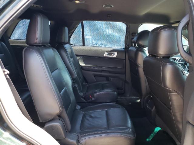 Photo 11 from auction – 2013 FORD EXPLORER X with VIN 1FM5K8D88DGC34376