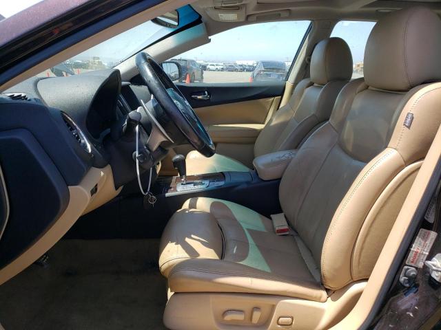 Photo 7 from auction – 2011 NISSAN MAXIMA S with VIN 1N4AA5AP0BC845576