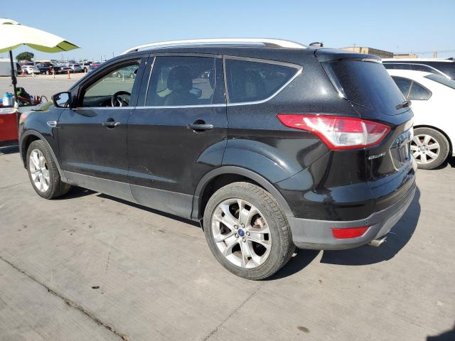 Photo 2 from auction – 2014 FORD ESCAPE TIT with VIN 1FMCU0J99EUA30804