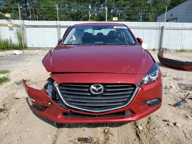 Photo 5 from auction – 2018 MAZDA 3 TOURING with VIN 3MZBN1V30JM248599