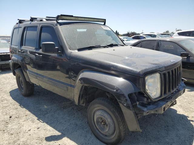 Photo 4 from auction – 2012 JEEP LIBERTY SP with VIN 1C4PJMAK0CW183713