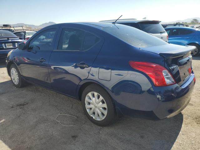Photo 2 from auction – 2014 NISSAN VERSA S/S with VIN 3N1CN7AP2EL829524