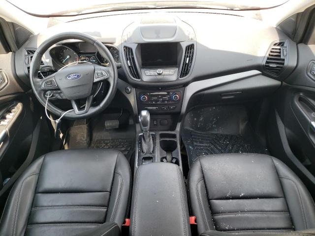 Photo 8 from auction – 2019 FORD ESCAPE SEL with VIN 1FMCU9HD0KUA77049