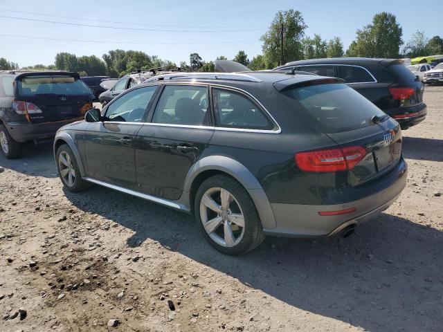 Photo 2 from auction – 2014 AUDI A4 ALLROAD with VIN WA1UFAFL6EA094792