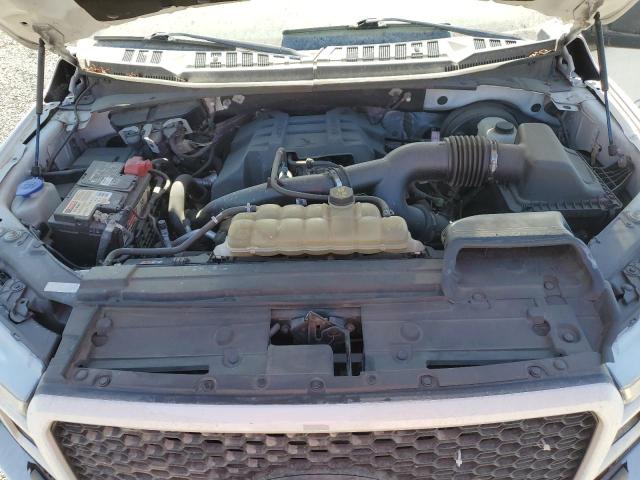 Photo 11 from auction – 2018 FORD F150 SUPER with VIN 1FTEX1CP7JKC26493