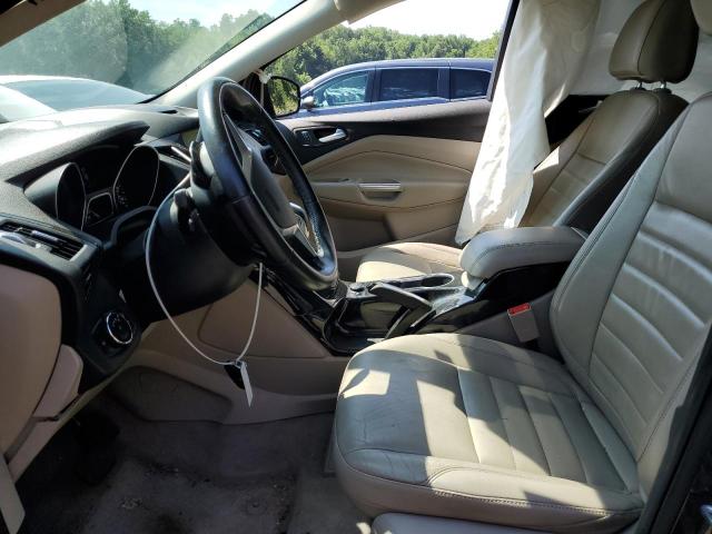 Photo 7 from auction – 2015 FORD ESCAPE TIT with VIN 1FMCU9JX2FUA55693