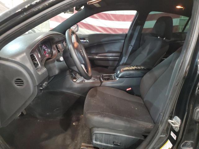 Photo 7 from auction – 2012 DODGE CHARGER SE with VIN 2C3CDXBG3CH103891
