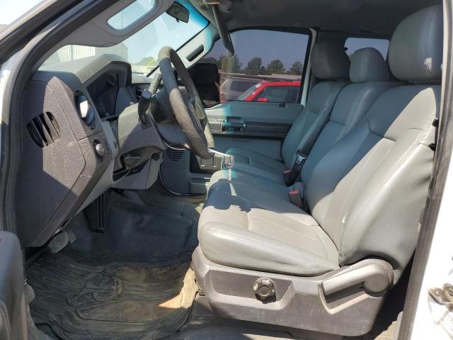 Photo 7 from auction – 2015 FORD F250 SUPER with VIN 1FT7X2B63FEB25318
