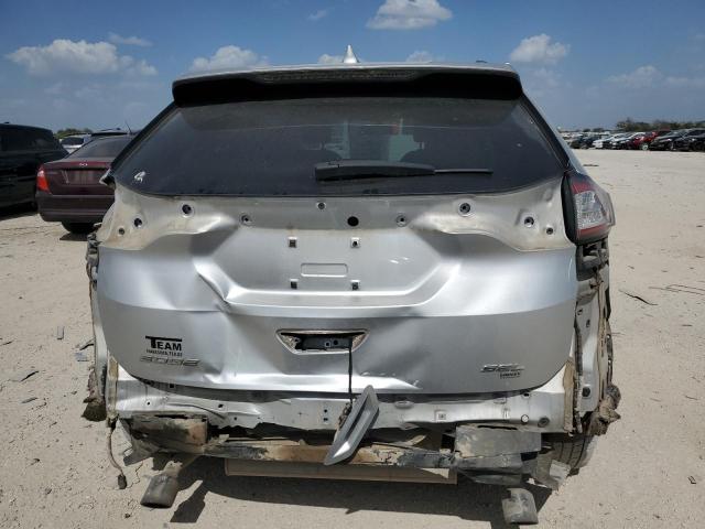 Photo 6 from auction – 2015 FORD EDGE SEL with VIN 2FMTK4J84FBB23242