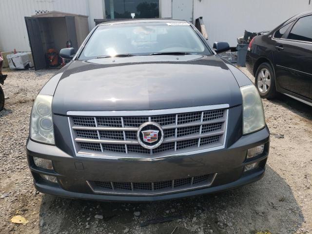 Photo 5 from auction – 2010 CADILLAC STS with VIN 1G6DU6EV0A0137084